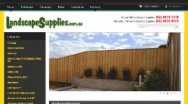 Fencing Bilpin - Landscape Supplies and Fencing